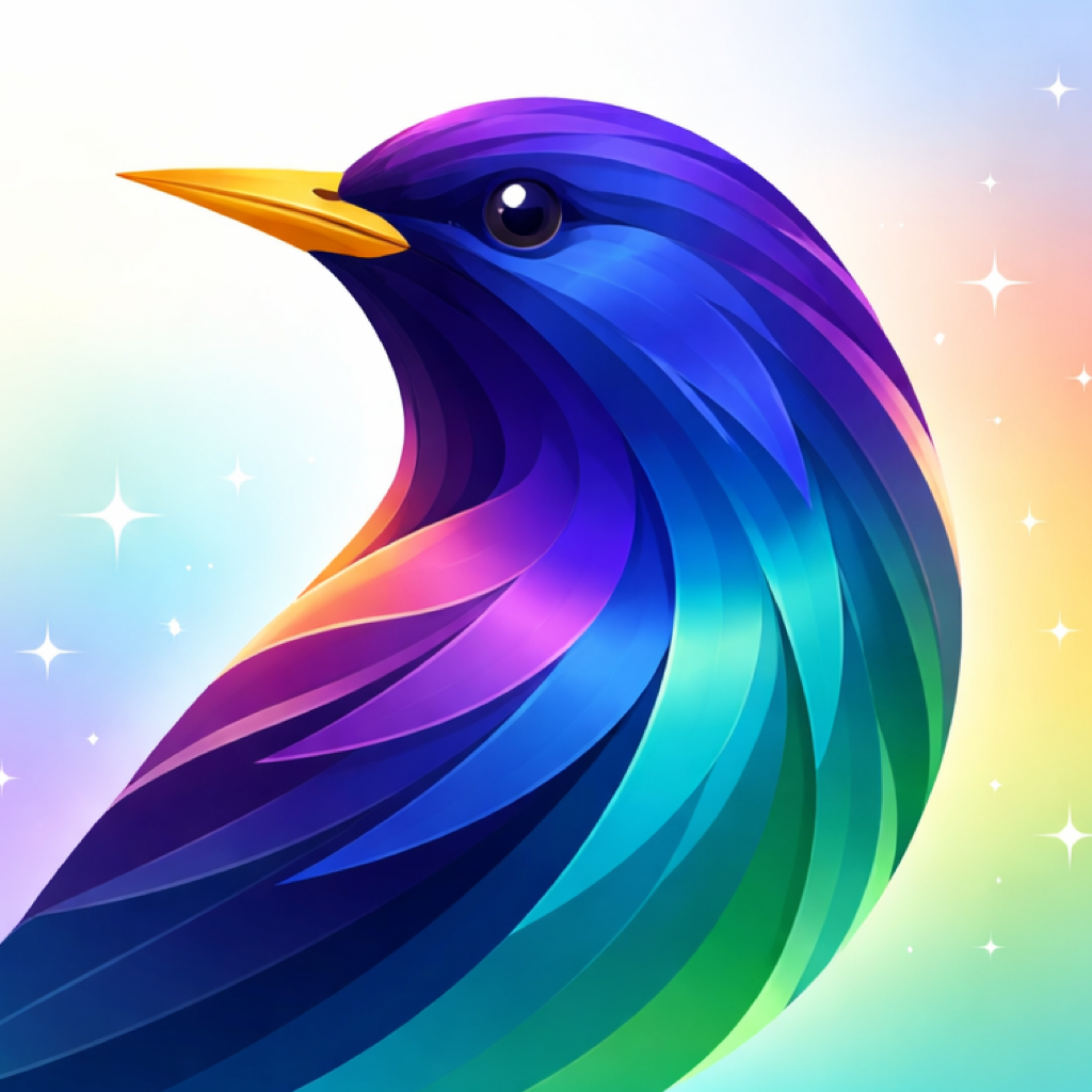 Starling app icon