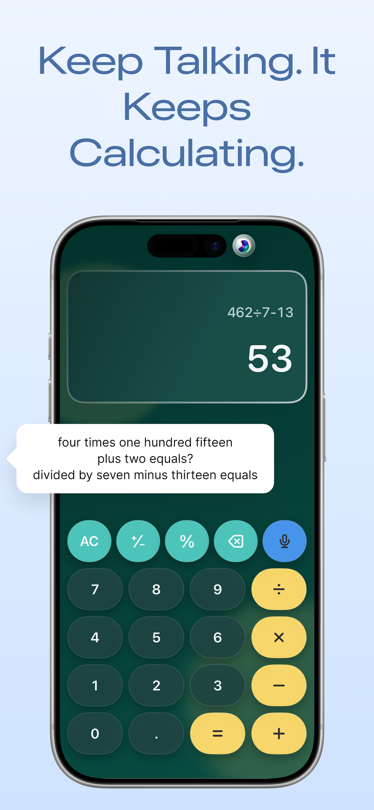 Starling screenshot 2